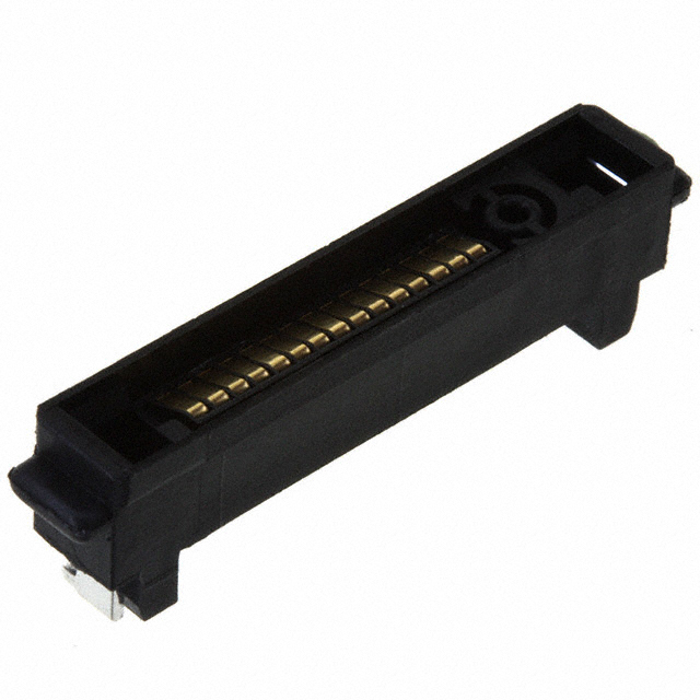 209157015000006 KYOCERA AVX  Pluggable Connector Assemblies